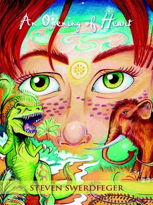 cover image of An Opening of Heart